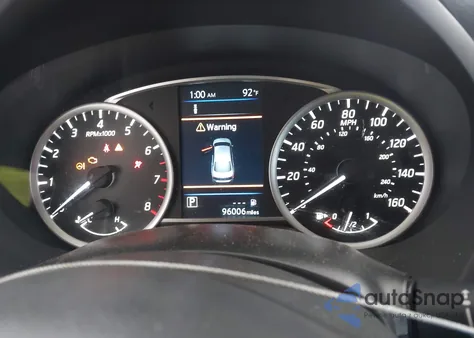 2019 Nissan Sentra S from USA, damaged, VIN 3N1AB7AP8KY407093